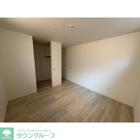 Kolet日野#08の物件内観写真